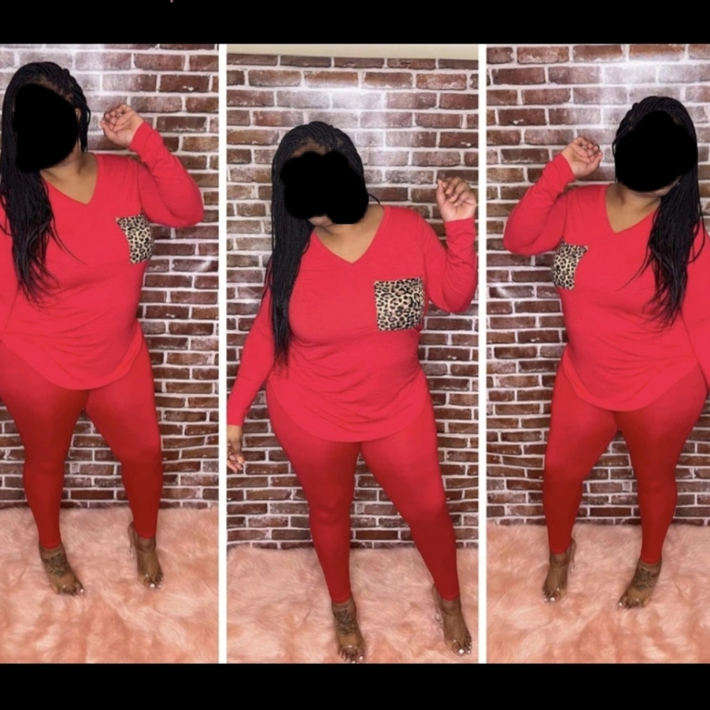 Women 2 piece set